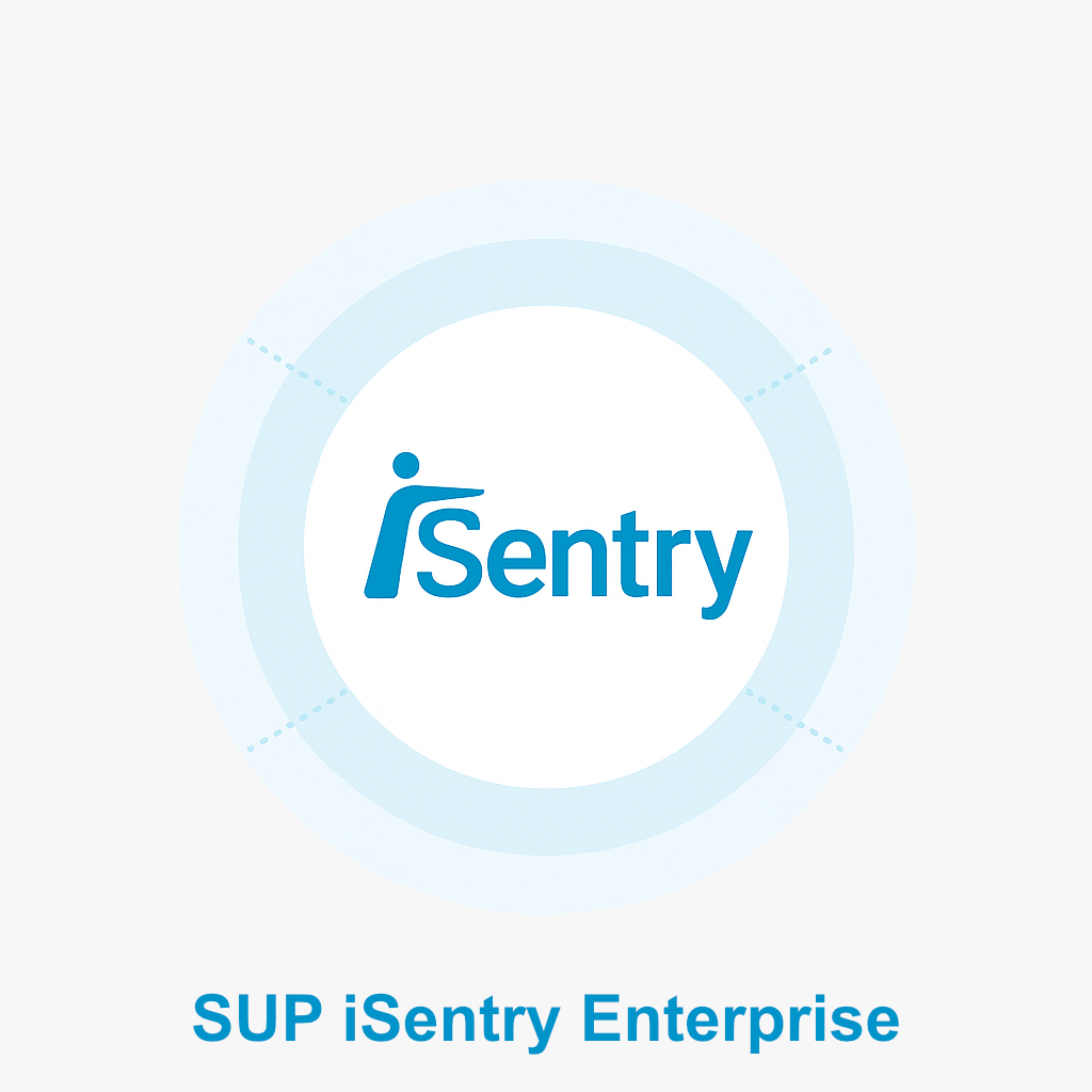 image_1024-1680.jpg Licencia iSentry Enterprise SUP para 1 año por canal - Imagen 1