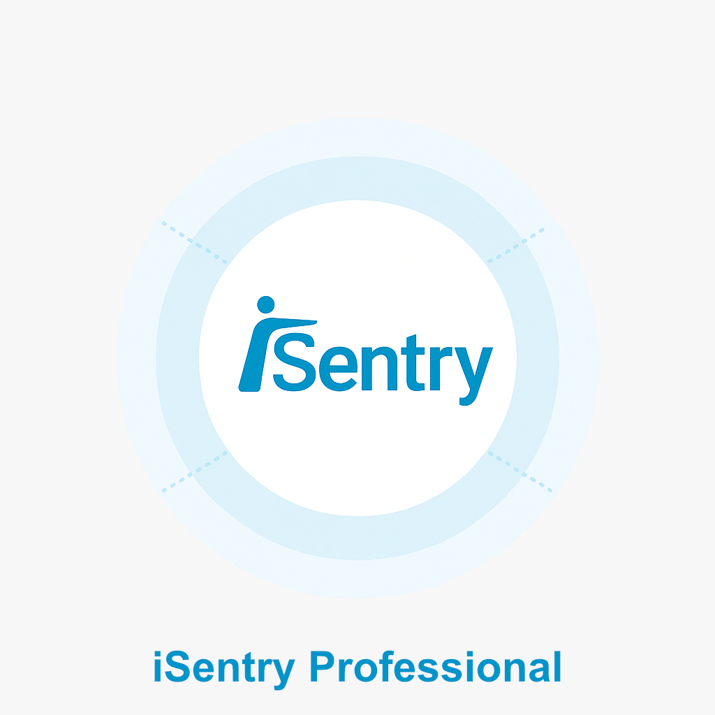image_1024-1683.jpg Licencia iSentry Professional para 1 canal - Imagen 1