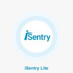 Licencia iSentry Lite para 1 canal