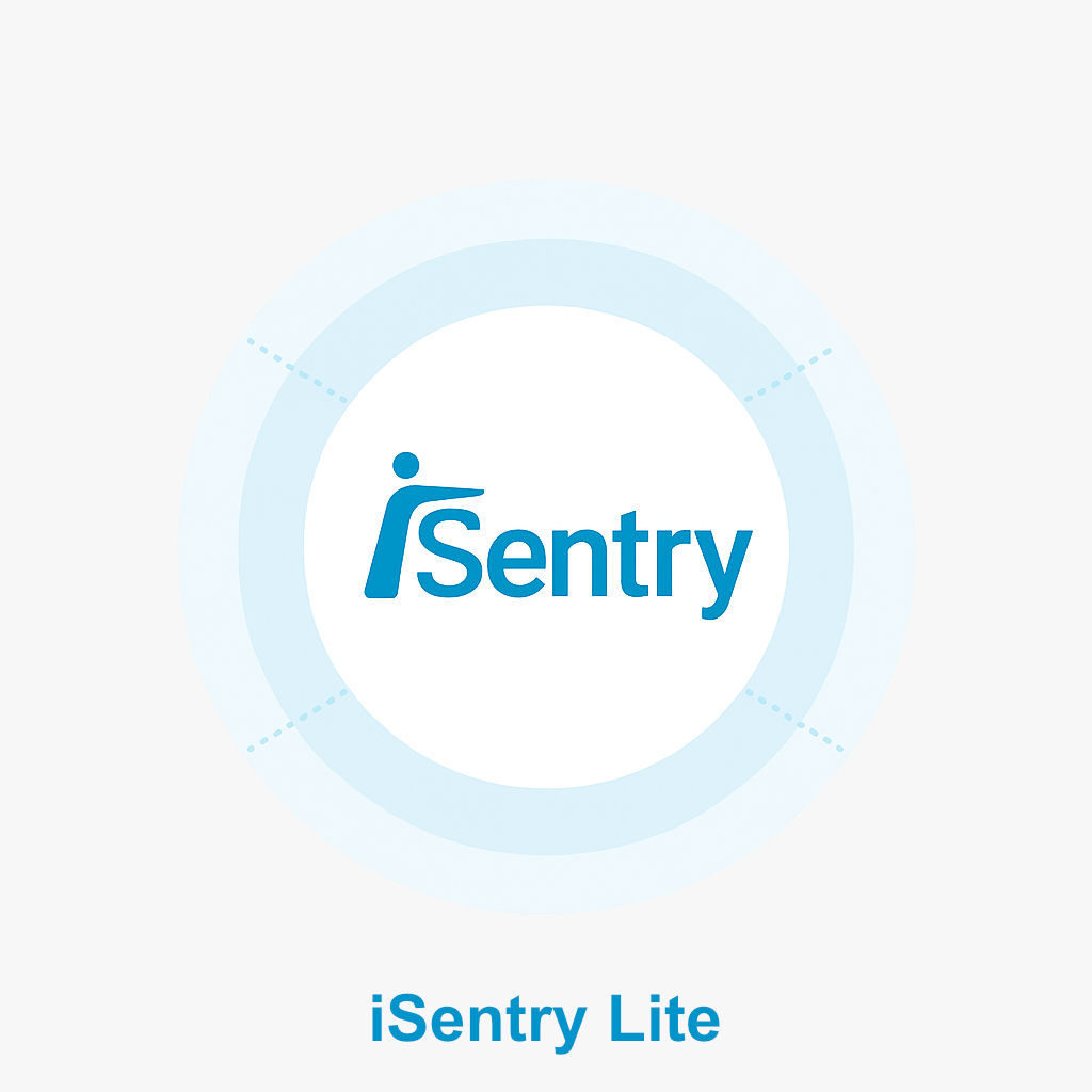 image_1024-1685.jpg Licencia iSentry Lite para 1 canal - Imagen 1