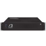 DFUSION /3 · Servidor de análisis IP de 15 canales