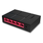 Switch 5 Puertos Gigabit
