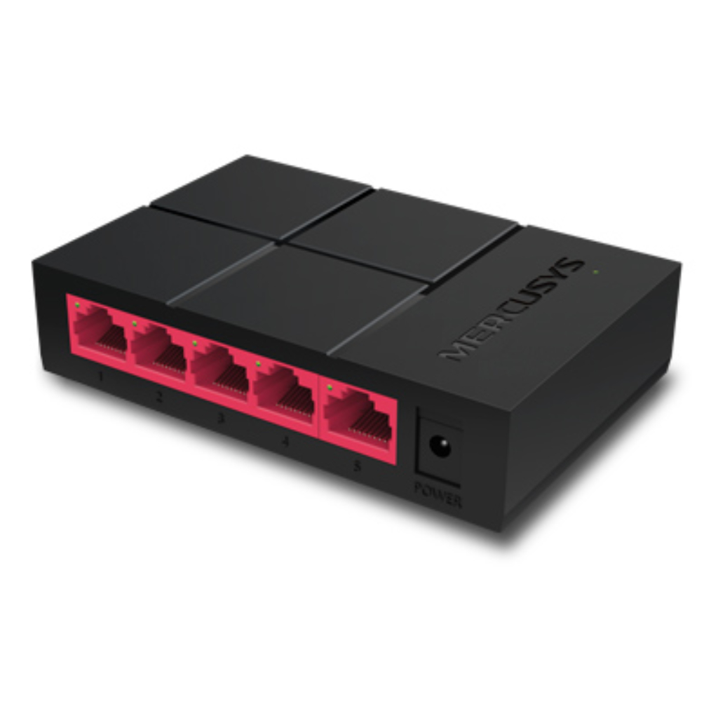 image_1024-1747.jpg Switch 5 Puertos Gigabit - Imagen 1