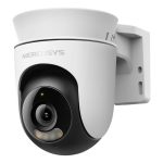 Camara Smart Outdoor Pan/Tilt Security