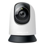 Camara WiFi Pan/Tilt Home Security
