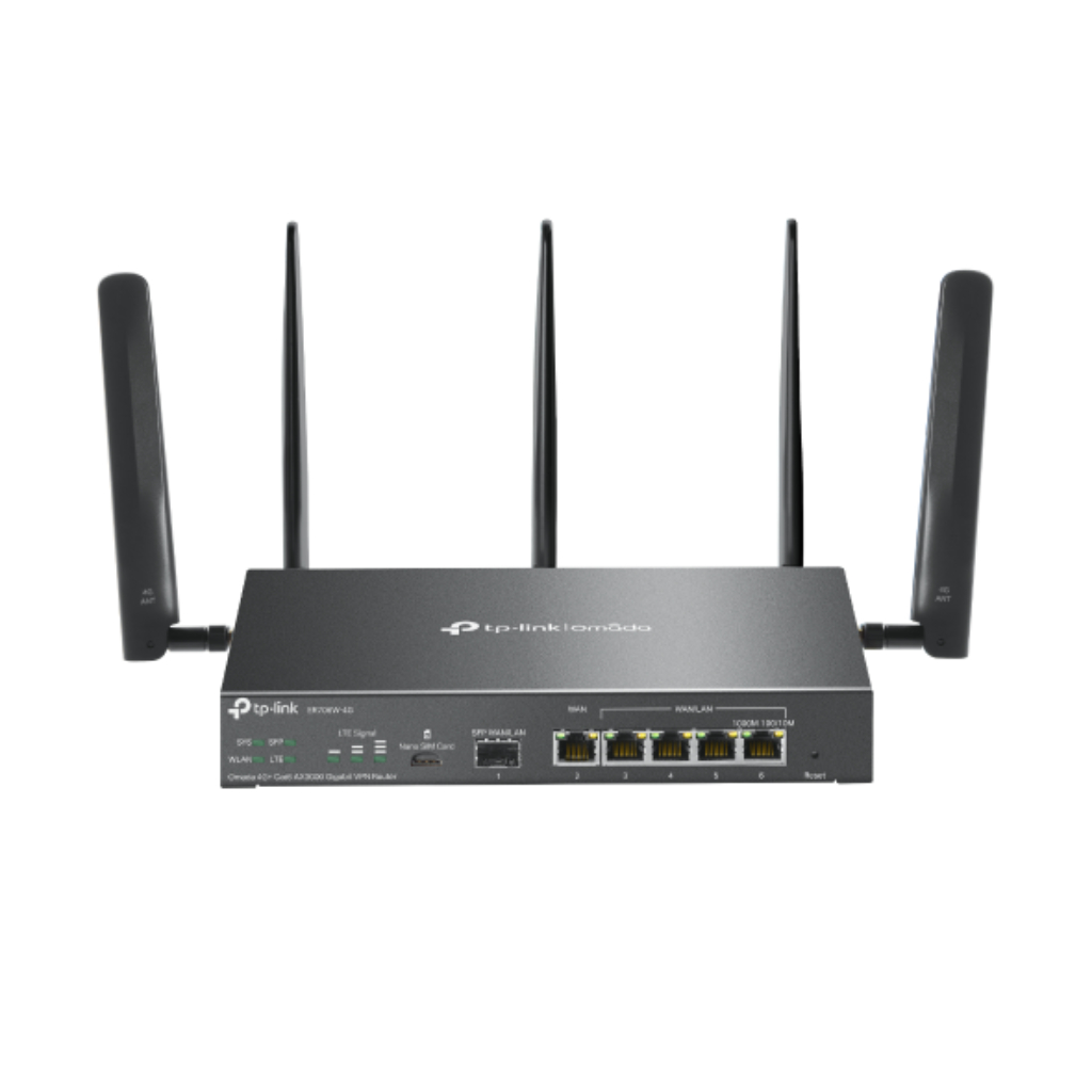 image_1024-1773.jpg Router Omada VPN 4G+ Cat6 AX3000 Gigabit - Imagen 1