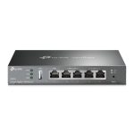 Router Omada VPN Multi-WAN Gigabit SafeStream™