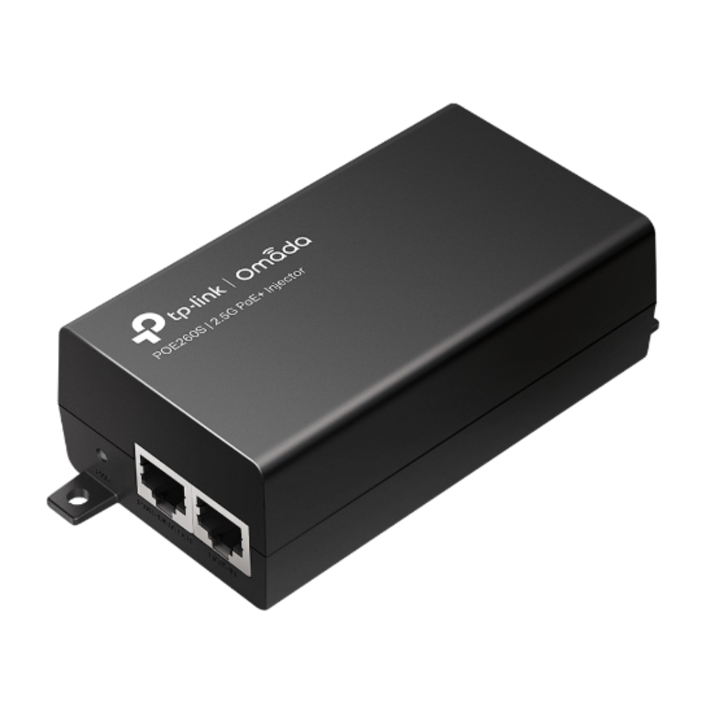image_1024-1778.jpg Inyector Omada PoE+ 2.5G - Imagen 1
