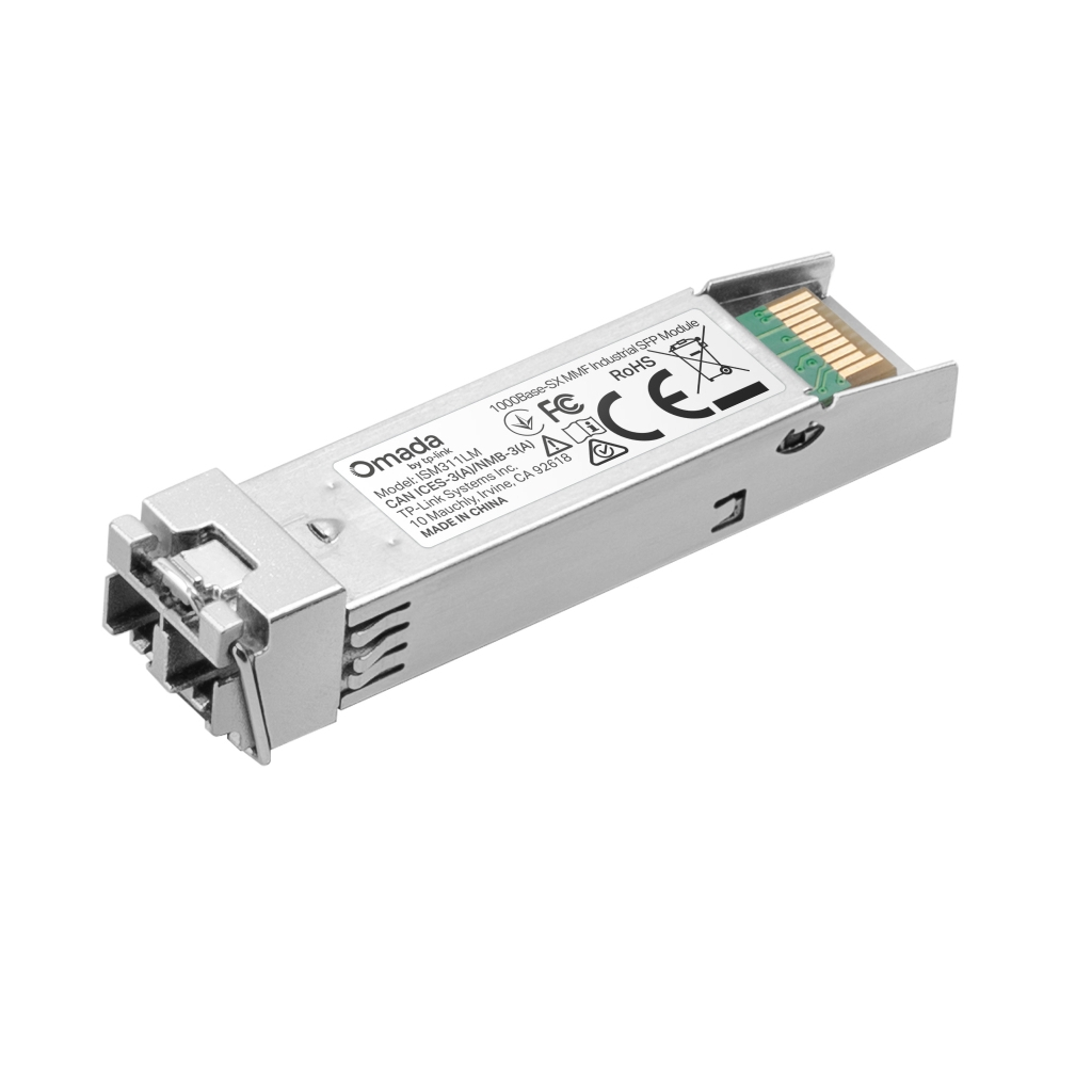 image_1024-1783.jpg Módulo SFP Industrial 1000Base-SX MMF - Imagen 1