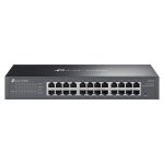 Switch Omada 24 Puertos Gigabit Gestionable