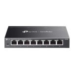 Switch Omada 8 puertos Gigabit Gestionable