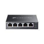 Switch Omada 5 Puertos 4 Puertos PoE+ Gestionable