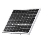 Panel Solar VIGI 60W
