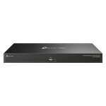 NVR VIGI 32ch 320Mbps H265+ 4K HDMI 4HDD
