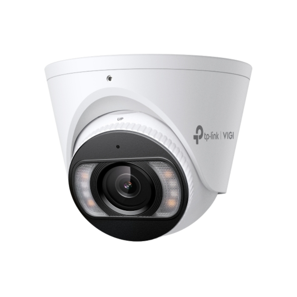 image_1024-1832.jpg Turret IP VIGI 8MP H265+ DWDR IR30m 4mm ONVIF PoE - Imagen 1