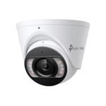 Turret IP VIGI 8MP H265+ DWDR IR30m 2.8mm ONVIF PoE