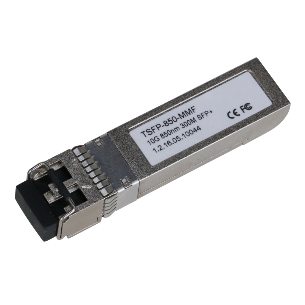 PFS3005-4GT-36-Installation TSFP-850-MMF - Imagen 1