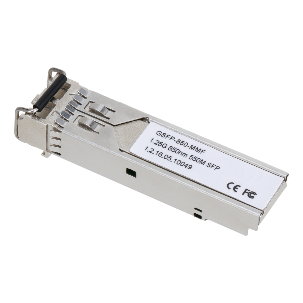 SD5A825GA-HNR-Installation GSFP-850-MMF - Imagen 1