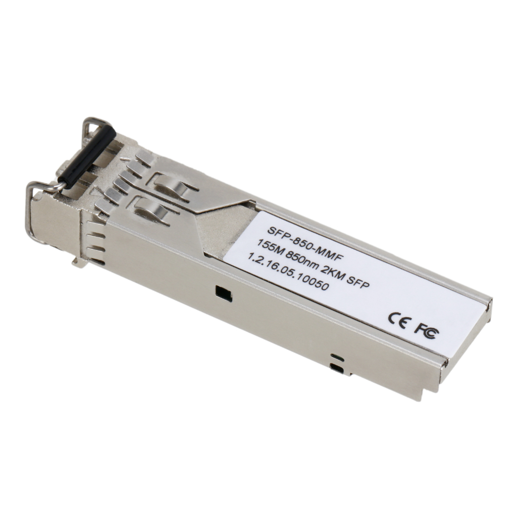 SD5A825GA-HNR-Installation SFP-850-MMF - Imagen 1