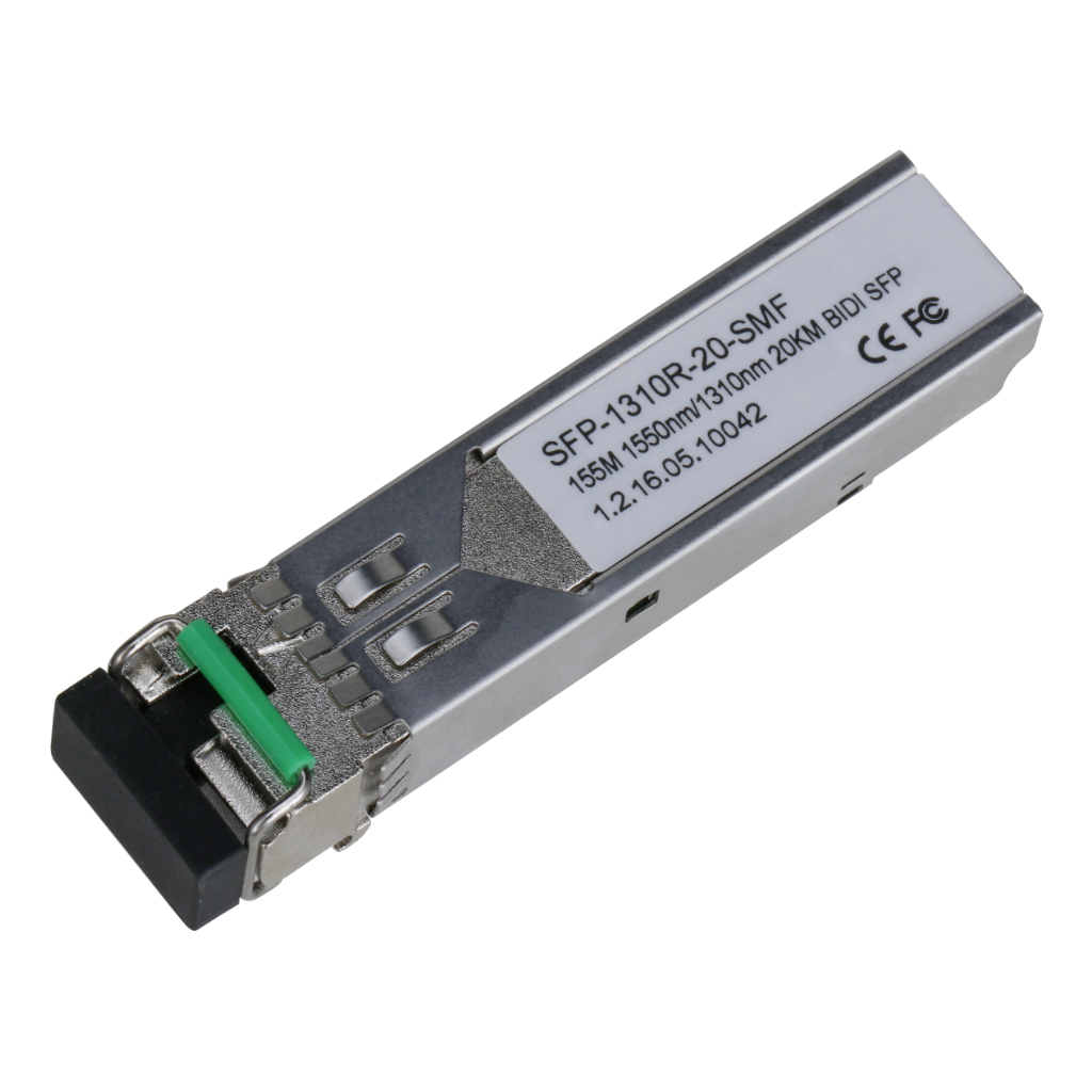 SD5A825GA-HNR-Installation SFP-1310R-20-SMF - Imagen 1