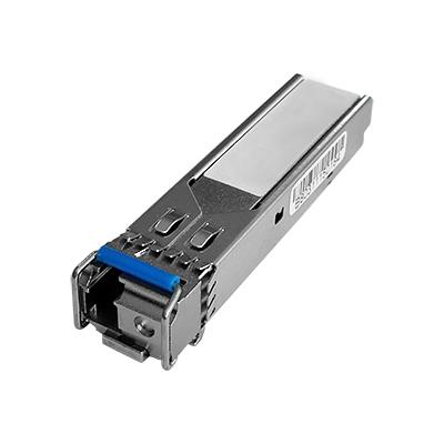 image_1024-1901.jpg SFP Monomodo SM LC 155Mbps 20km 1310nm/1550nm - Imagen 1