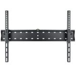 Soporte Pared Monitores 37"-70" hasta 40kg. Inclinación +12°/-12°