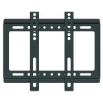 Soporte Pared Monitores 19-32" hasta 25Kg