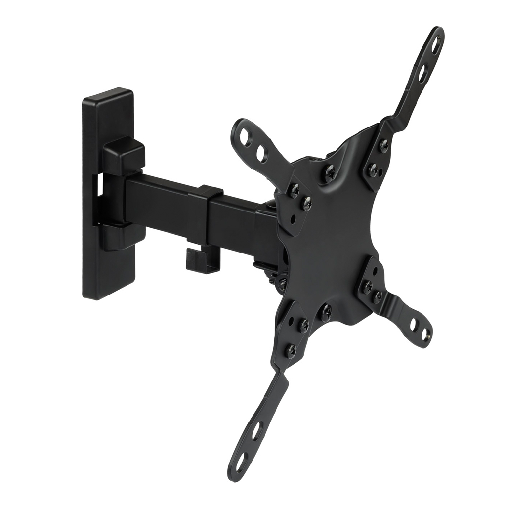 image_1024-1912.jpg Soporte Pared Monitores 13"- 42" hasta 20Kg Inclinación +5°/-12° - Imagen 1