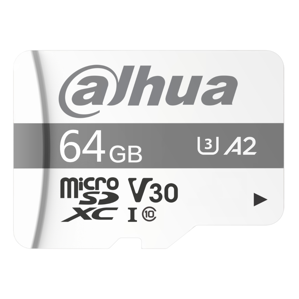 image_1024-1933.jpg Tarjeta Micro SD 64GB UHS-I Series P100 - Imagen 1