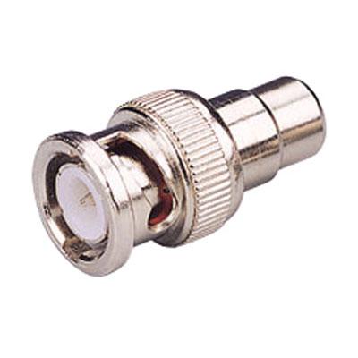 image_1024-1947.jpg Conector BNC macho a RCA hembra 1 unidad - Imagen 1