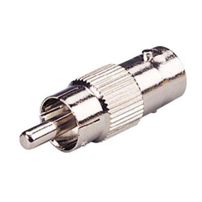 image_1024-1948.jpg Conector BNC hembra a RCA macho 1 unidad - Imagen 1