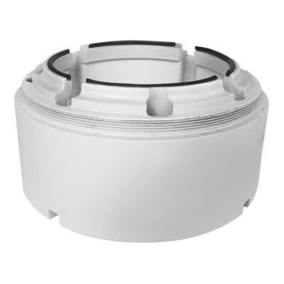 image_1024-1958.jpg Base alta con espacio para cableado CIRx46x Blanca - Imagen 1