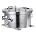 Caja de conexiones Explosion-proof para cámaras PTZ ATEX Dahua
