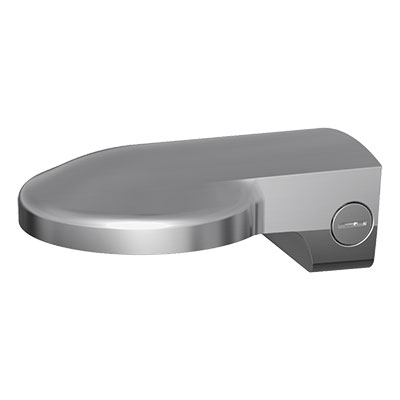 image_1024-1965.jpg Soporte pared Anticorrosión para IPC-HDBW8232E-Z-SL - Imagen 1