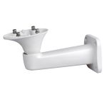 Soporte pared pasa-cable para PFH610x