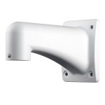 Soporte para montaje en pared para cámaras PTZ. Anticorrosión