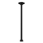 Soporte para montaje en techo para PFA10x PFA117. Color negro
