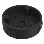 Caja conexiones Impermeable para HDBWxxx IPC-EB55. Color negro