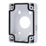 Caja conexiones rectangular con anclaje en 4 puntos para PFW PFB300S PFB303W PFB305W PFB306W