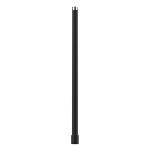 Extensión de 780mm para el soporte de montaje en techo PFB220C. Color negro