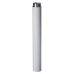 Extensión de 420mm para el soporte de montaje en techo PFB300C