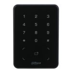 Lector Proximidad Mifare con teclado RS485 Wiegand IP66