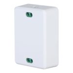 Controlador de 2 hilos para videoportero IP de 2 hilos