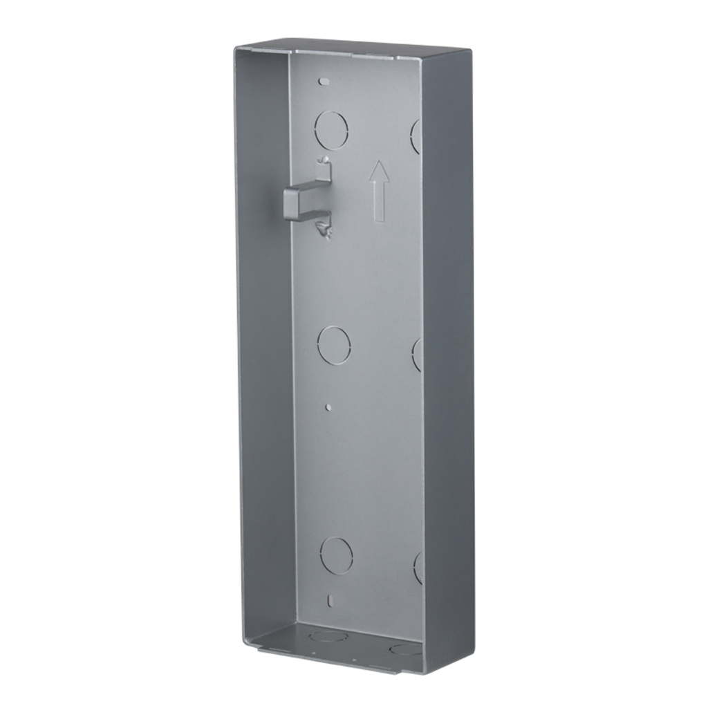 image_1024-2185.jpg Caja de montaje para superficie para VTO75xxG / VTO65xxF(H)(H-D) - Imagen 1