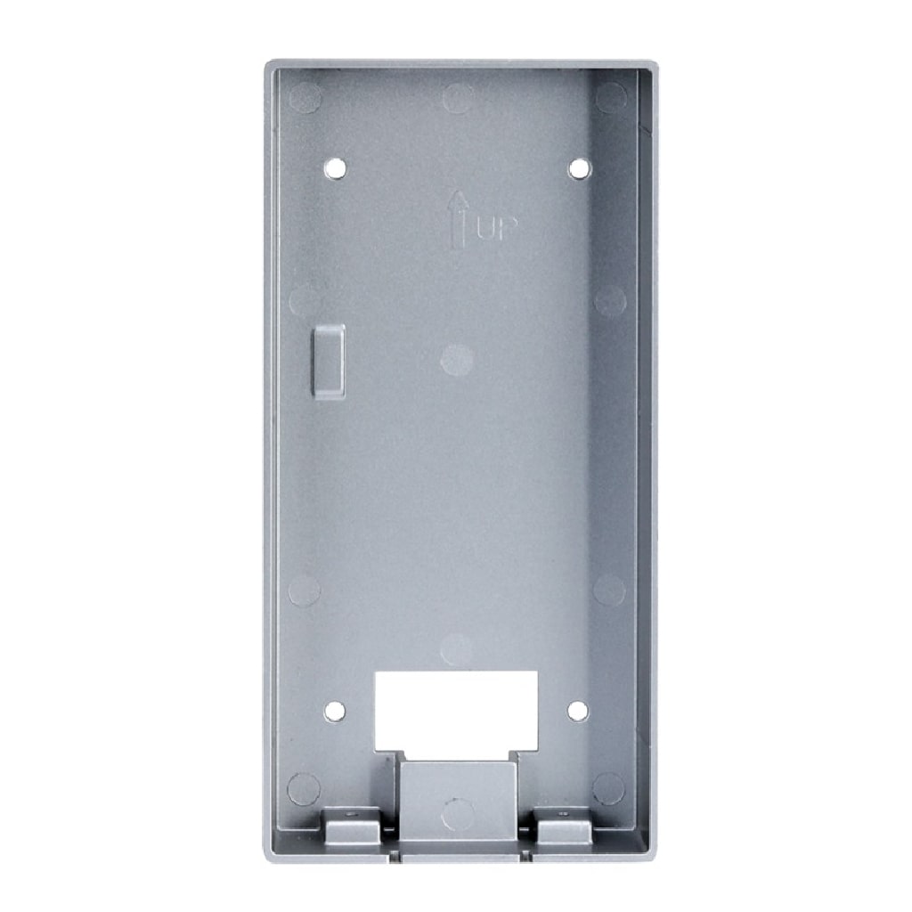 image_1024-2195.jpg Caja de montaje en superficie para VTO322xE-P / VTO622xE-P - Imagen 1