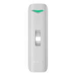 Ajax Curtain Outdoor Mini Jeweller. Color Blanco