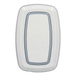 Transmisor RF táctil Erone TTH 1CH Blanco