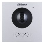 Estación Exterior Modular para Videoportero IP con Cámara para Series VTO4202F-X