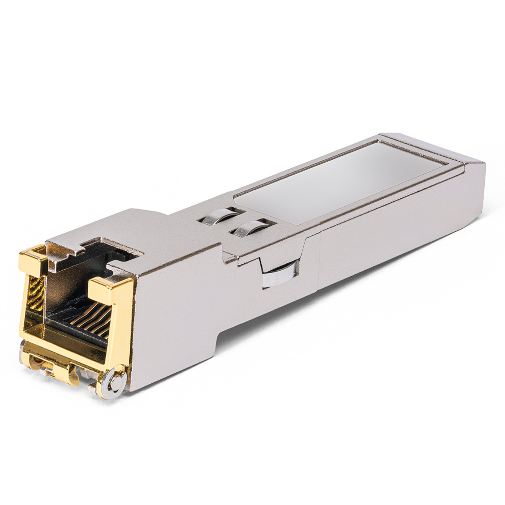 image_1024-229.jpg Módulo SFP con conector RJ45 1000 BASE-T - Imagen 1