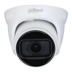MiniDomo HDCVI 4EN1 2M IR40m 2.7-12mm IP67